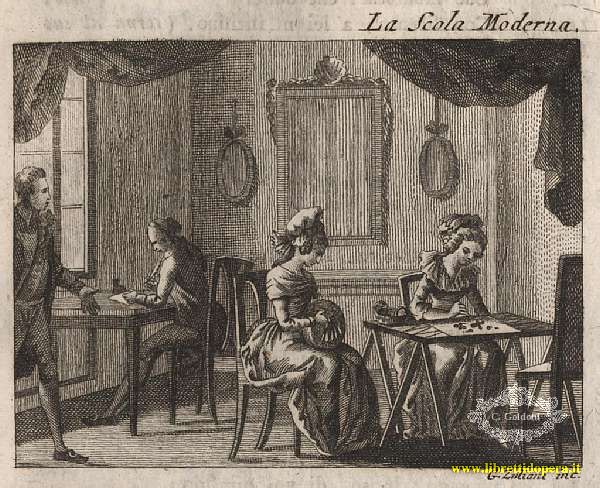 Immagine edizione Zatta 1794